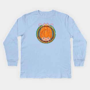 RAINBOW Kids Long Sleeve T-Shirt